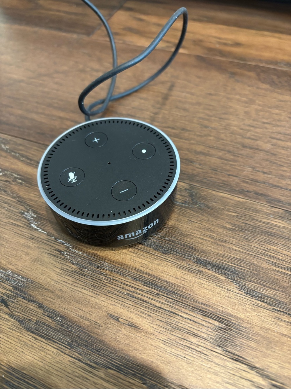 Amazon Echo Dot 2nd generation Smart Speaker
